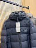 کاپشن مردانه برند Canada Goose
