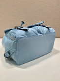 کیف کوله زنانه برند Prada