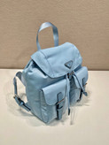 کیف کوله زنانه برند Prada