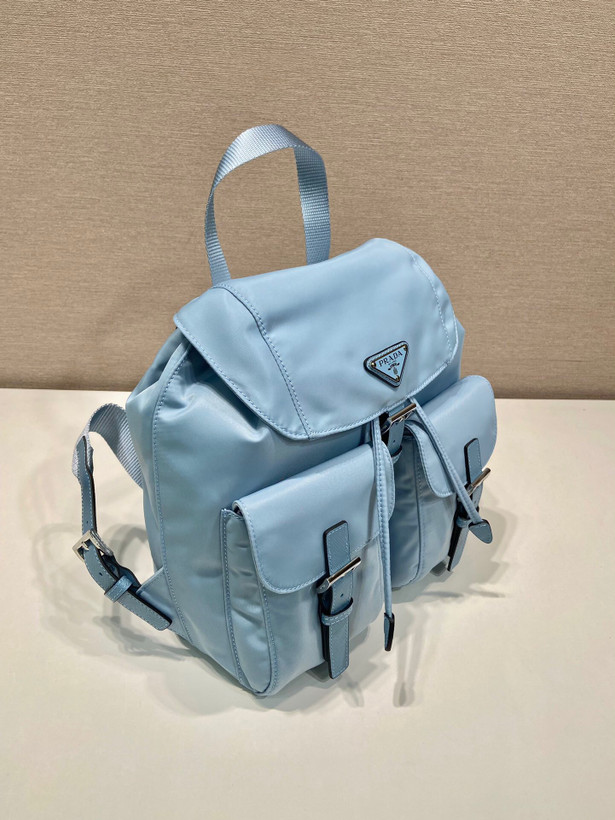 کیف کوله زنانه برند Prada