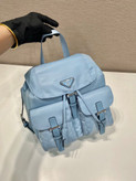 کیف کوله زنانه برند Prada
