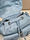 کیف کوله زنانه برند Prada