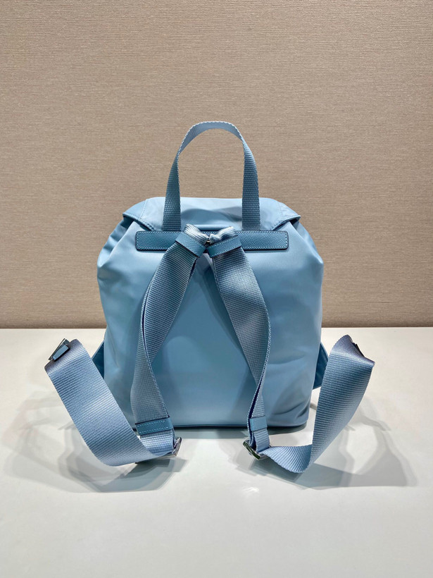 کیف کوله زنانه برند Prada