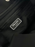 کیف کوله زنانه برند Prada