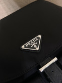 کیف کوله زنانه برند Prada