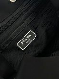کیف کوله زنانه برند Prada