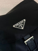 کیف کوله زنانه برند Prada