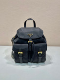 کیف کوله زنانه برند Prada
