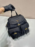 کیف کوله زنانه برند Prada