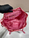 کیف کوله زنانه برند Prada