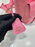 کیف کوله زنانه برند Prada