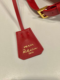 کیف کوله زنانه برند Prada