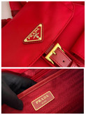 کیف کوله زنانه برند Prada