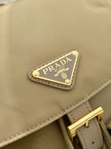 کیف کوله زنانه برند Prada