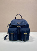 کیف کوله زنانه برند Prada