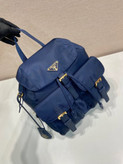کیف کوله زنانه برند Prada