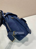 کیف کوله زنانه برند Prada
