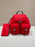 کیف کوله زنانه برند Prada