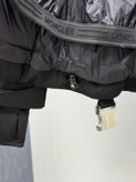 کاپشن زنانه برند Moncler