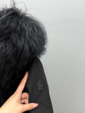 کاپشن زنانه برند Moncler
