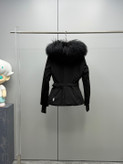 کاپشن زنانه برند Moncler