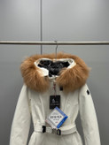 کاپشن زنانه برند Moncler