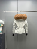 کاپشن زنانه برند Moncler