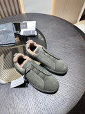 اسنیکر مردانه برند Zegna