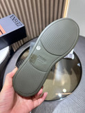 اسنیکر مردانه برند Zegna