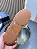 اسنیکر مردانه برند Zegna