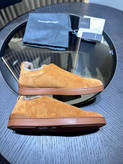 اسنیکر مردانه برند Zegna