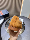 اسنیکر مردانه برند Zegna