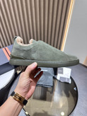 اسنیکر مردانه برند Zegna