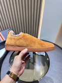 اسنیکر مردانه برند Zegna