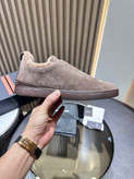 اسنیکر مردانه برند Zegna