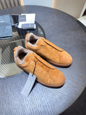 اسنیکر مردانه برند Zegna
