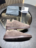 اسنیکر مردانه برند Zegna