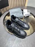 اسنیکر مردانه برند Zegna