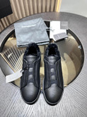اسنیکر مردانه برند Zegna