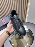 اسنیکر مردانه برند Zegna