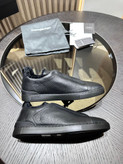 اسنیکر مردانه برند Zegna