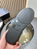 اسنیکر مردانه برند Zegna
