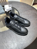 اسنیکر مردانه برند Zegna