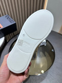 اسنیکر مردانه برند Zegna