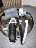 اسنیکر مردانه برند Zegna