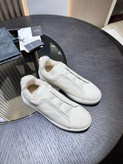 اسنیکر مردانه برند Zegna