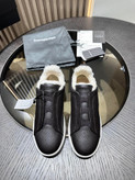 اسنیکر مردانه برند Zegna