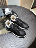 اسنیکر مردانه برند Zegna