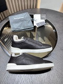 اسنیکر مردانه برند Zegna