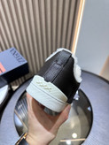 اسنیکر مردانه برند Zegna